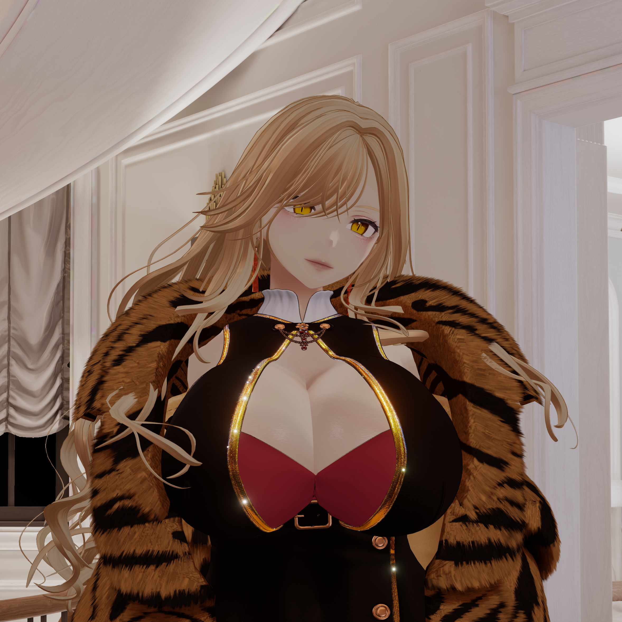 ウィラメッテの作品