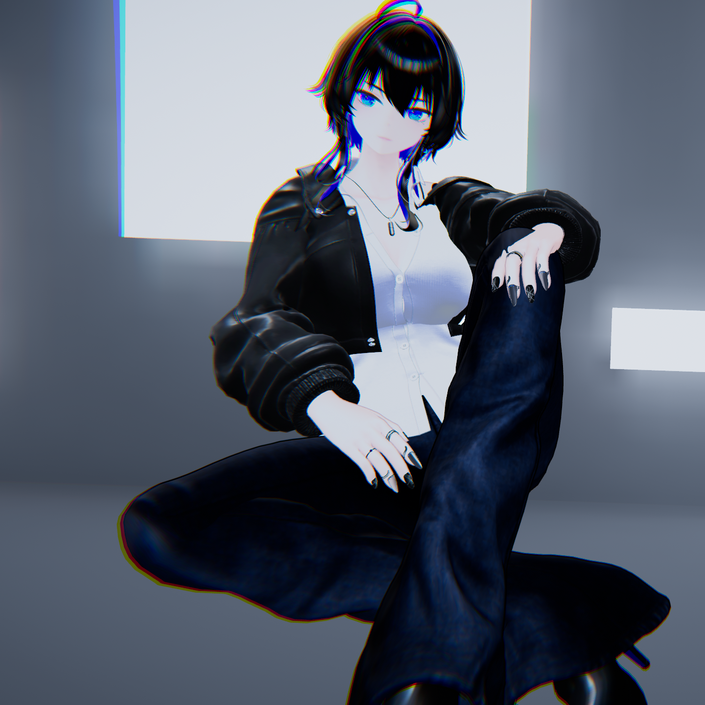 未無月唯の作品