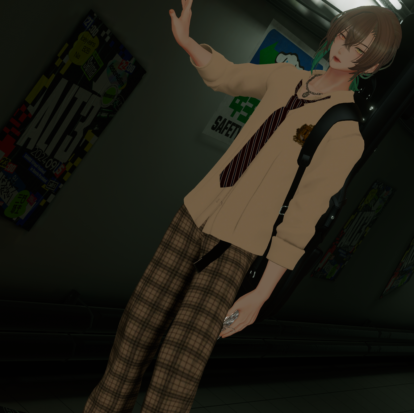 ぞえあちゃんの作品