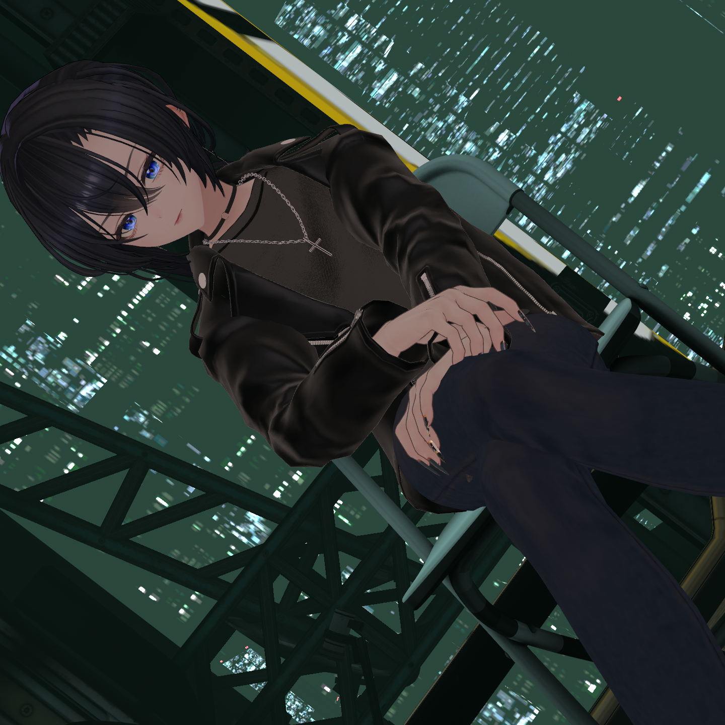 未無月唯の作品