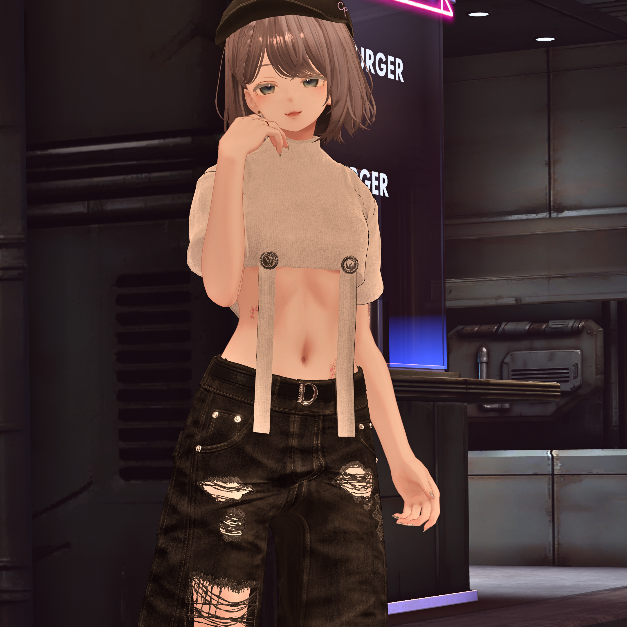 きゅあぴっぴの作品