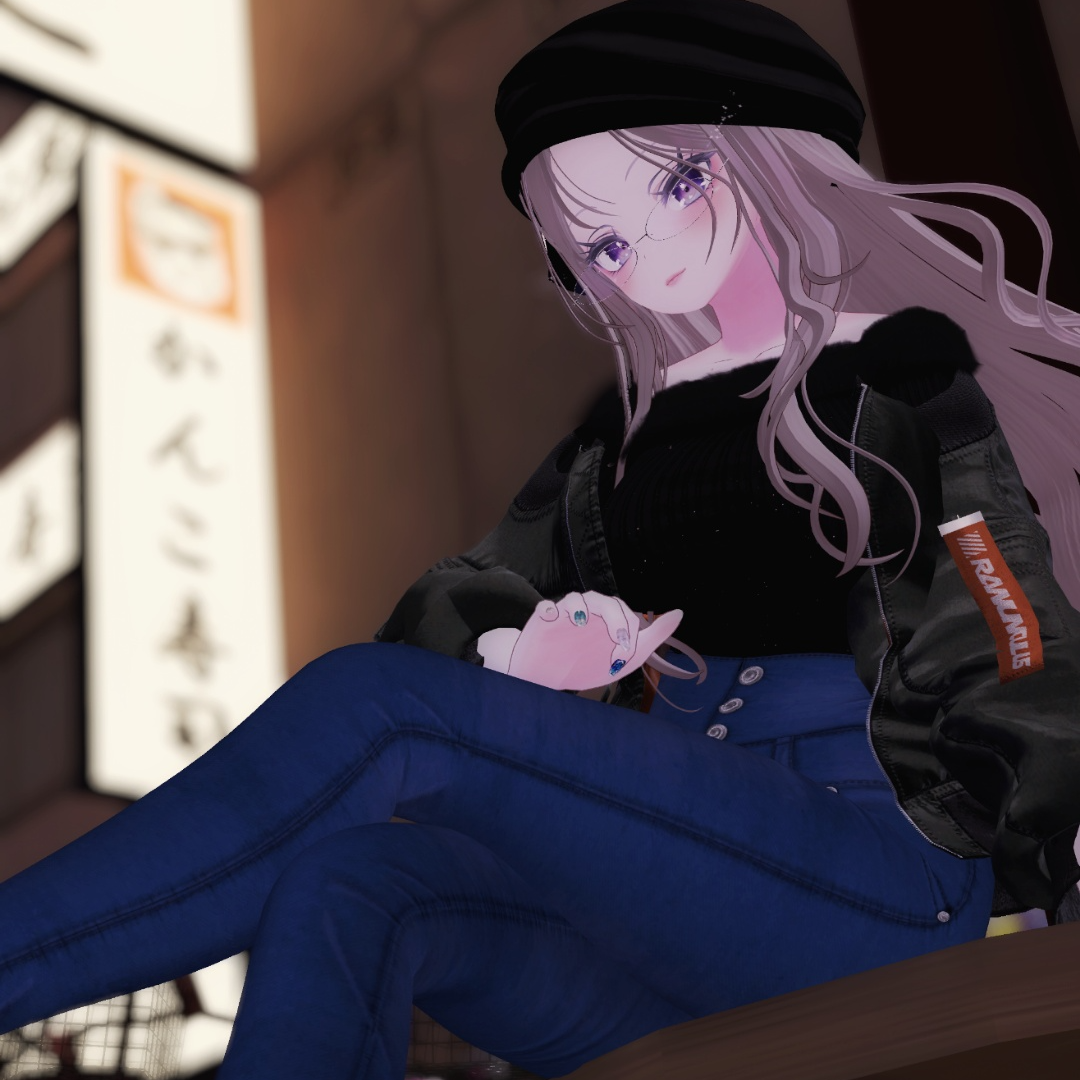 しりゅえの作品