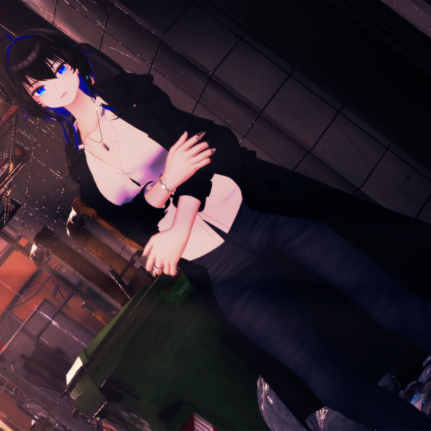 未無月唯の作品