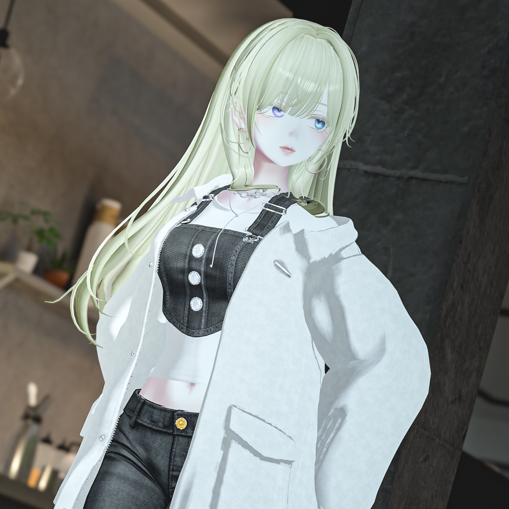 立花スイの作品