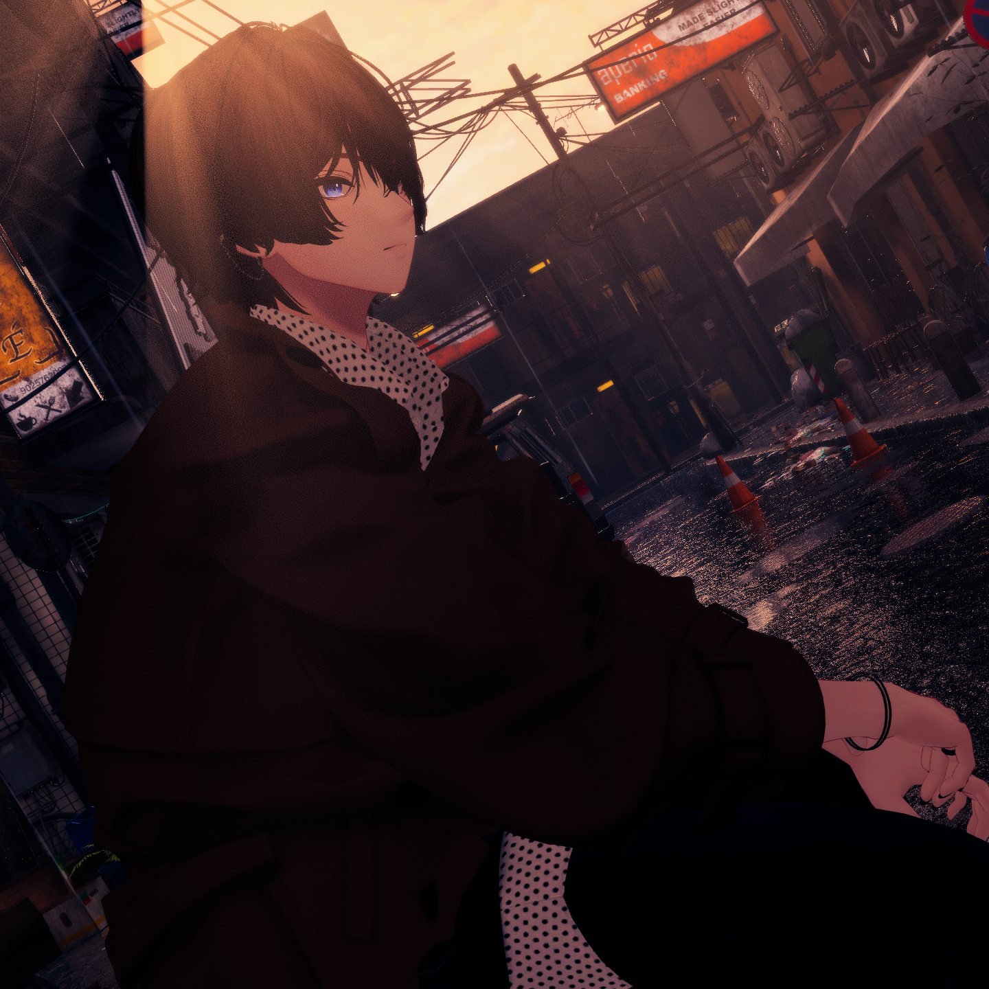 未無月唯の作品