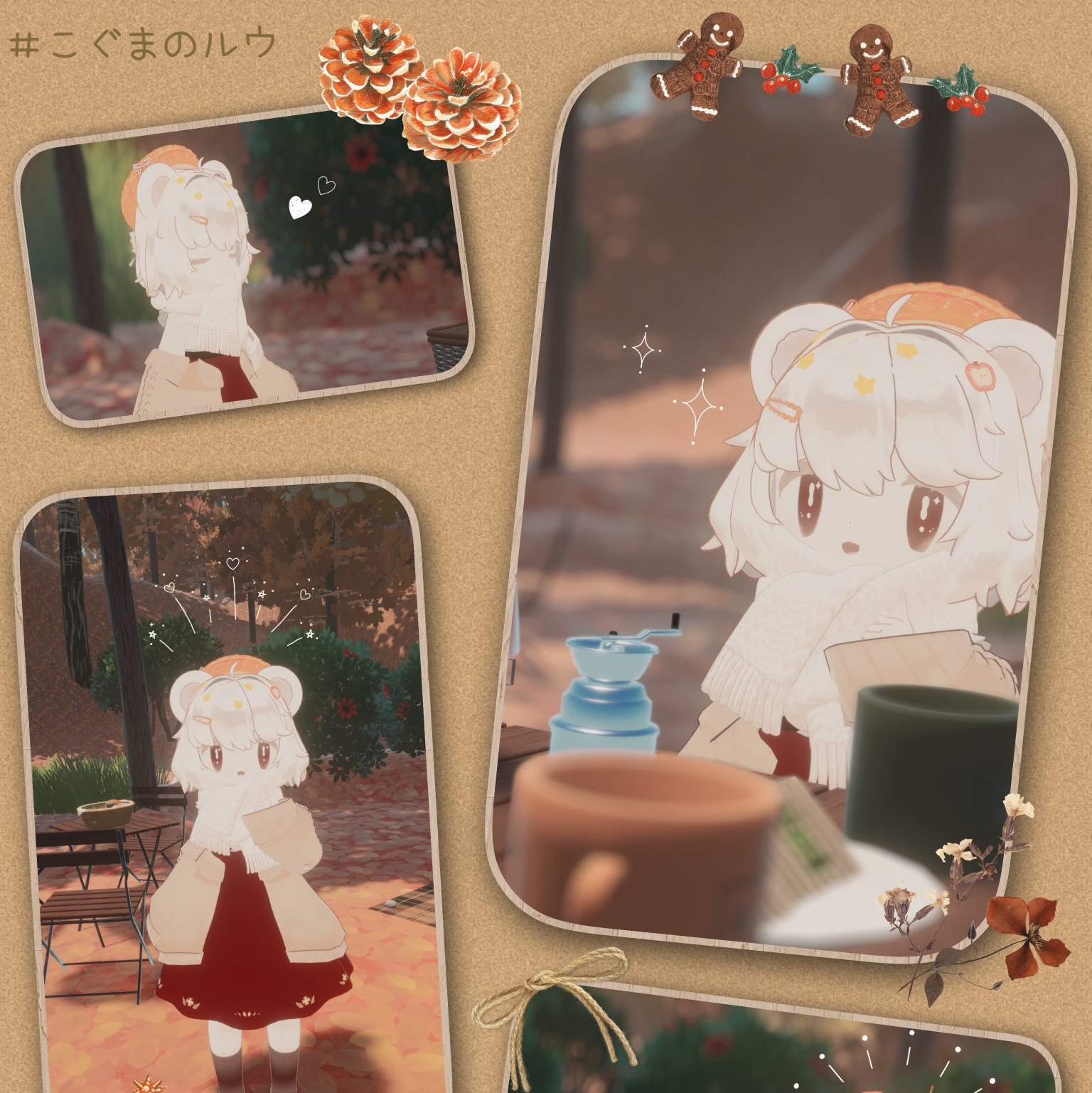 こん-konn-の作品