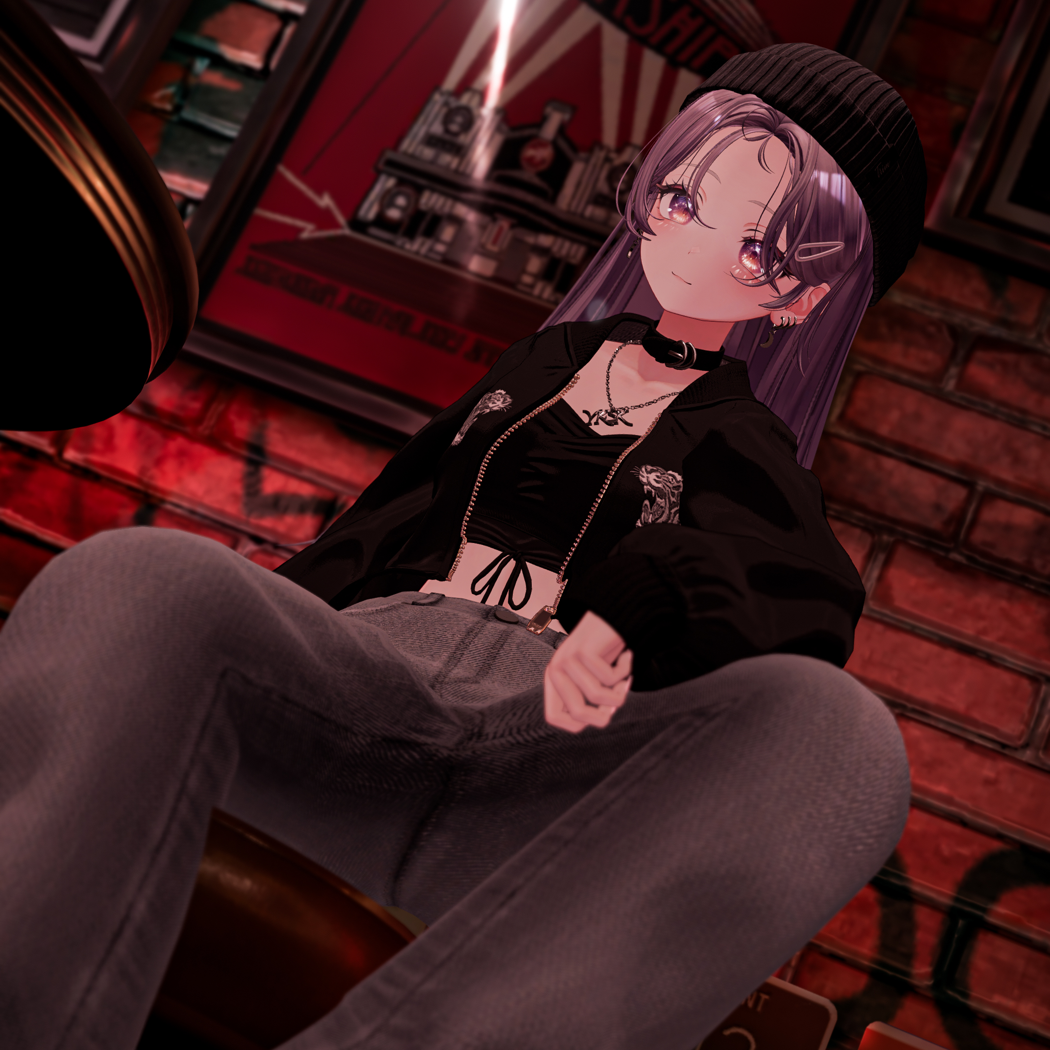 かみやのしっぽの作品