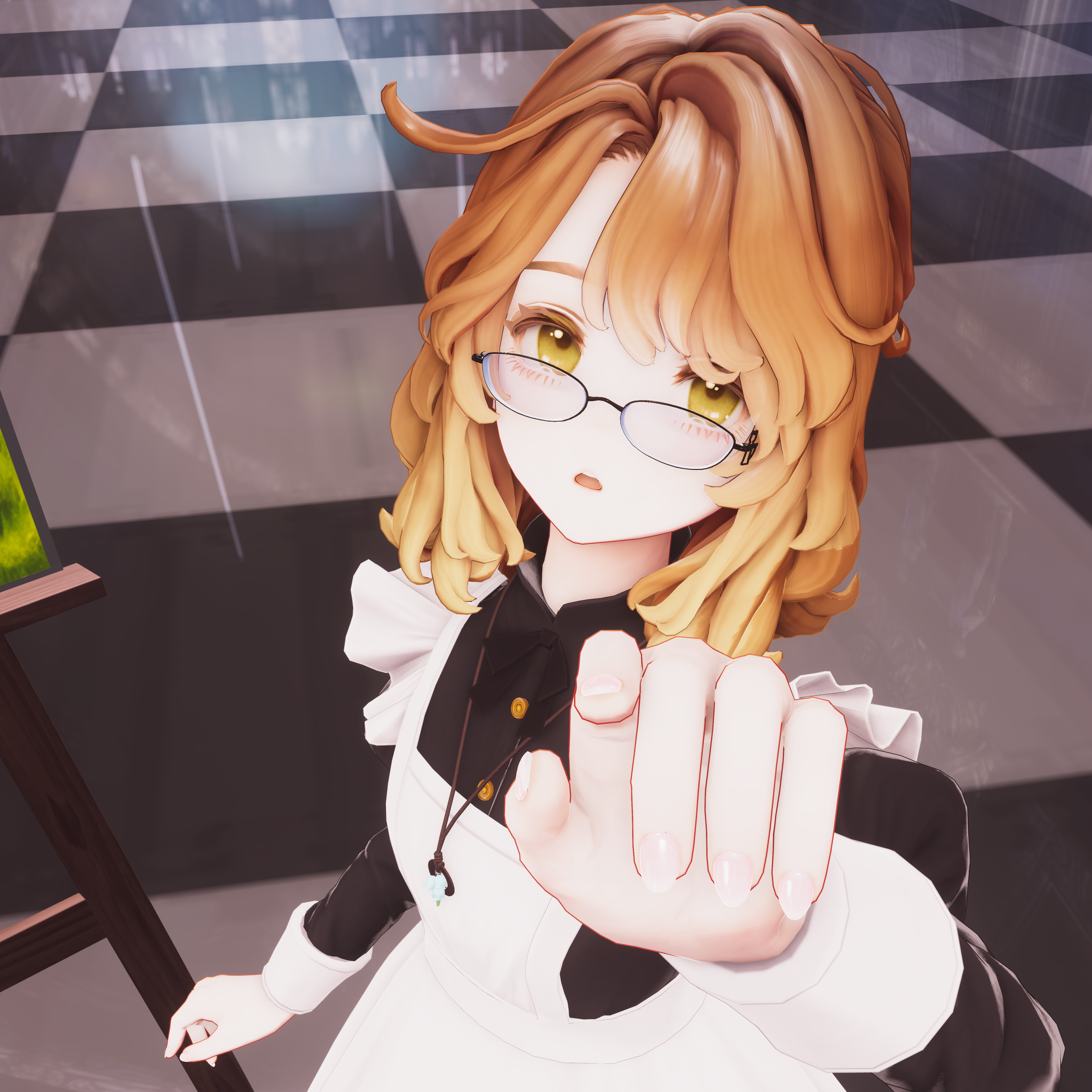 ぽんぽんの作品