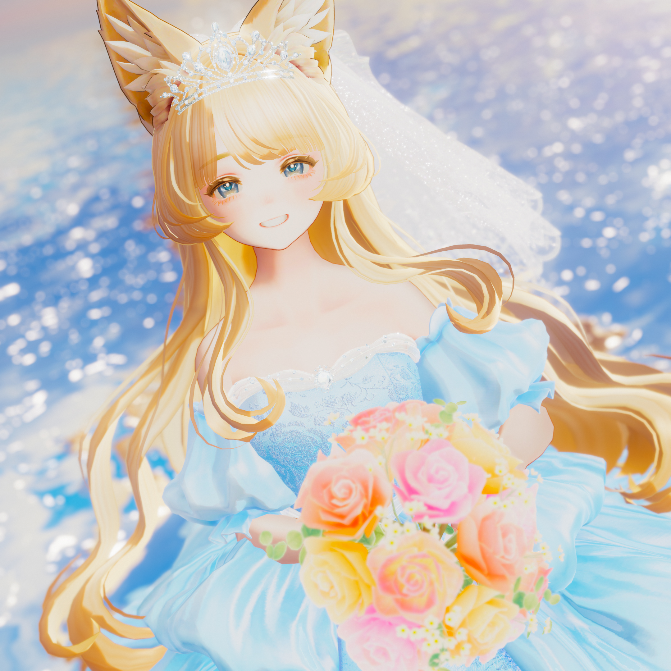 かみやのしっぽの作品