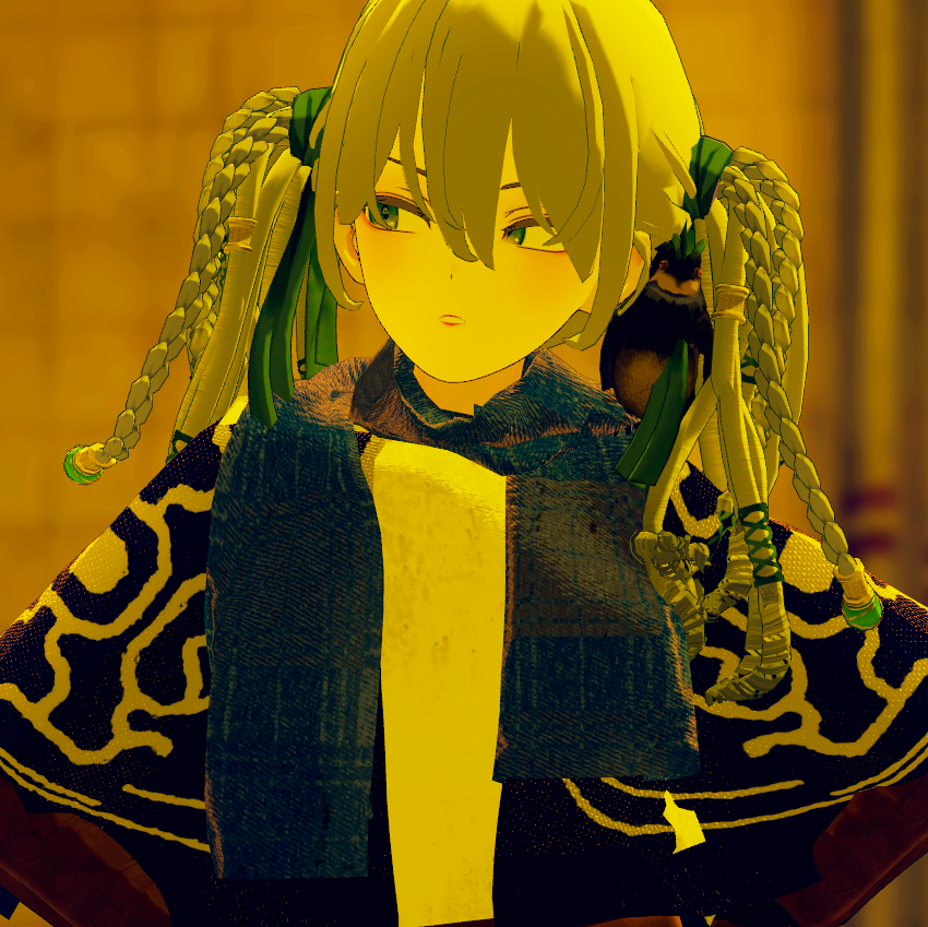 そこもとの作品