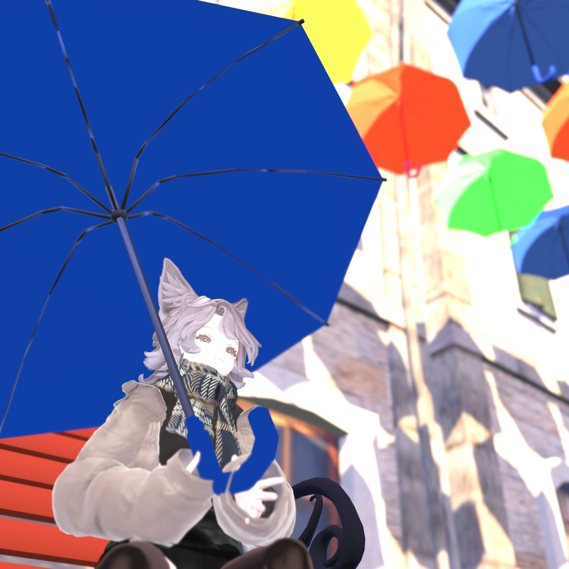 harusame2031の作品