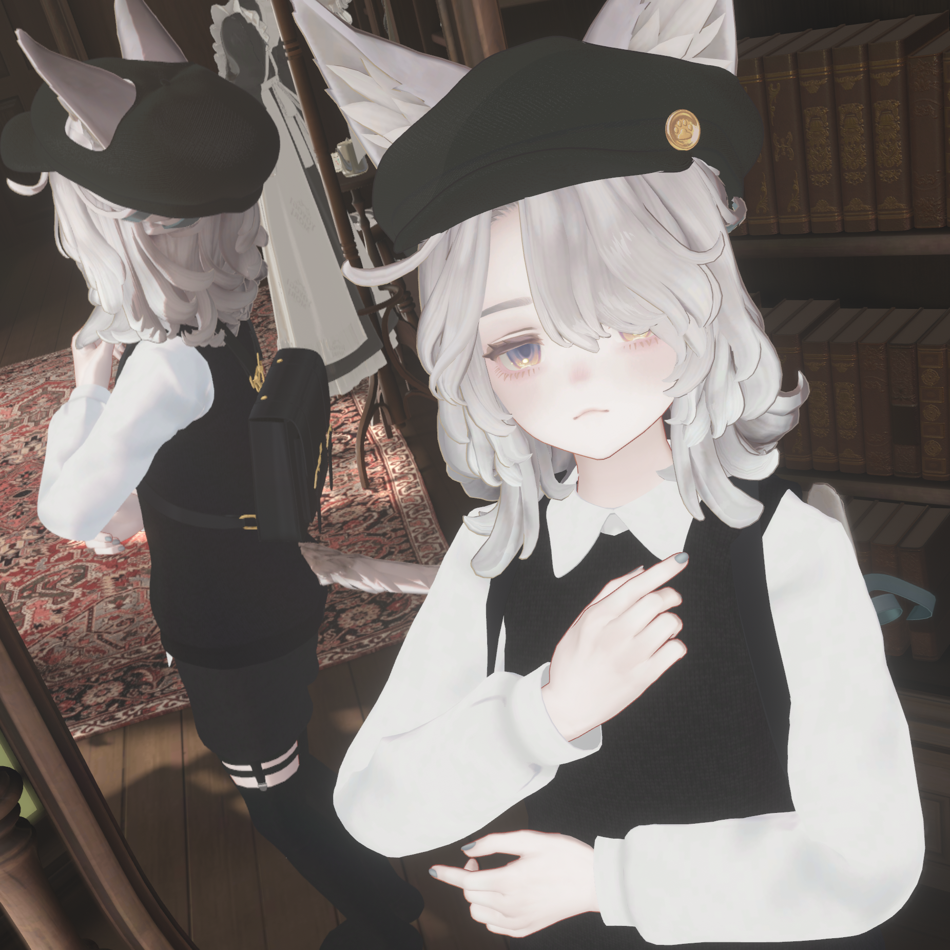 襟草たぬの作品