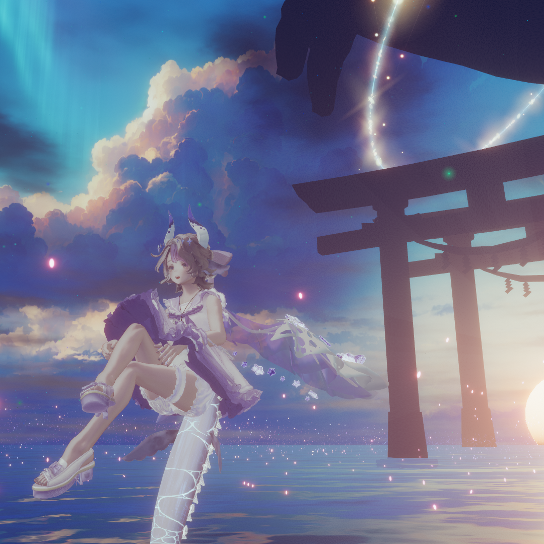 くうぇとの作品