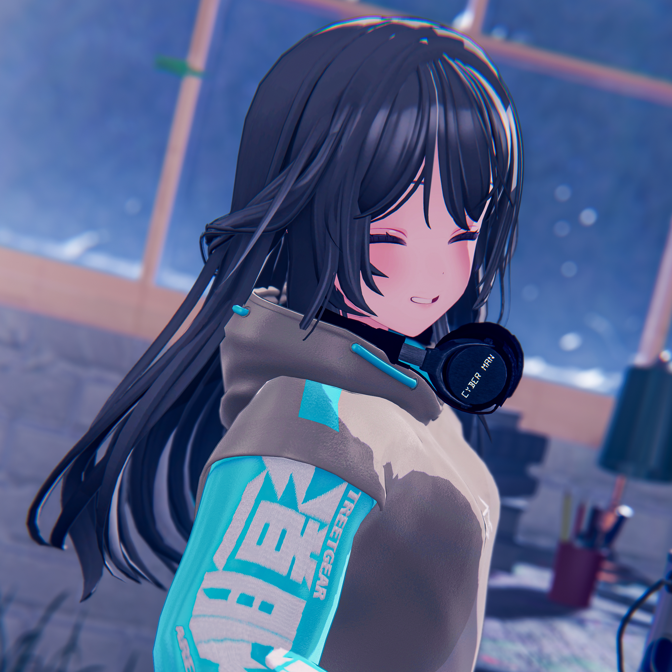 立花スイの作品