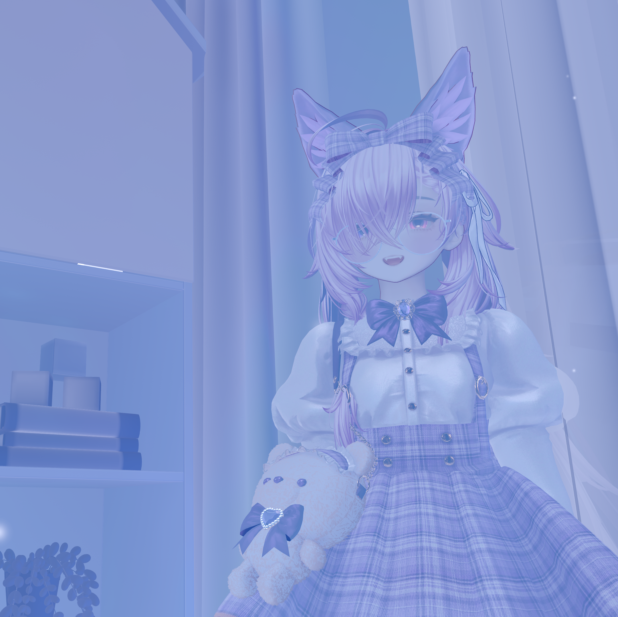 かげはるぅの作品