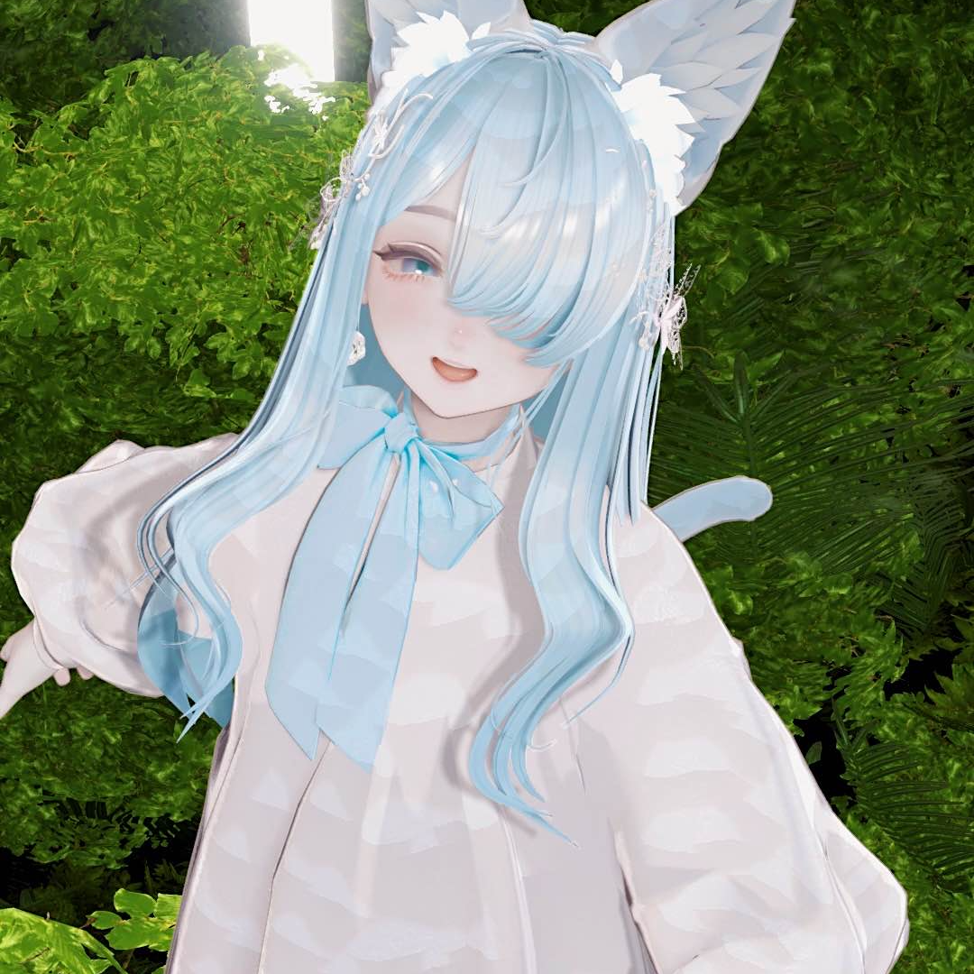 まっしろの作品