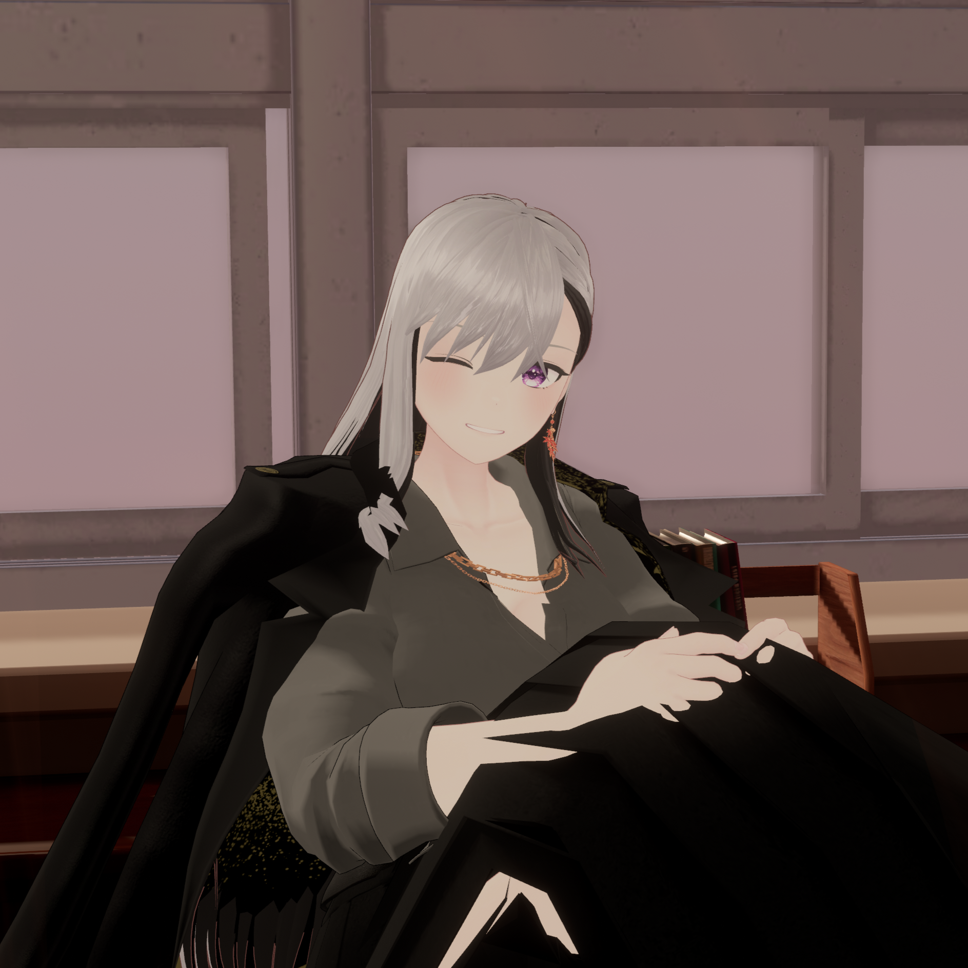 ウィラメッテの作品