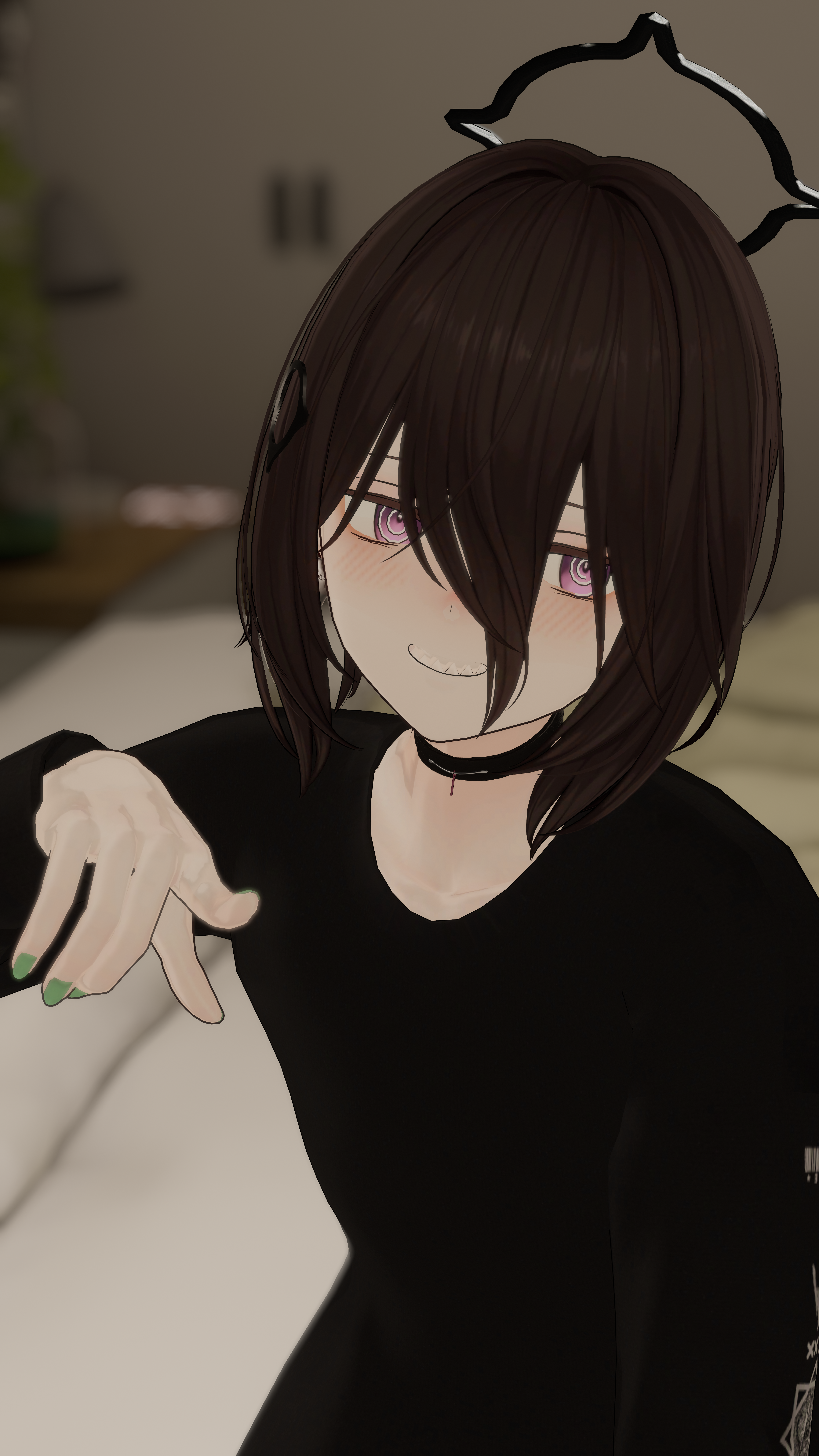 スポーティなヘルベチカちゃん | kaihen