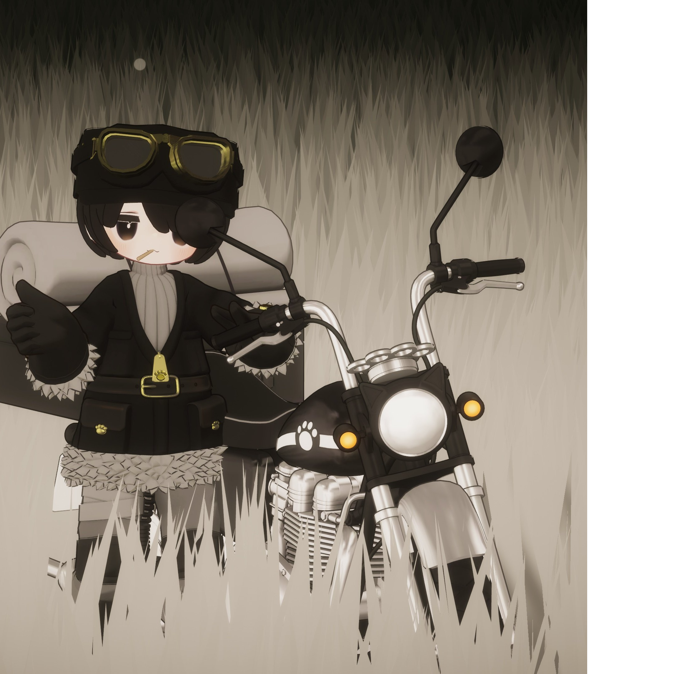 よりよしとばりの作品