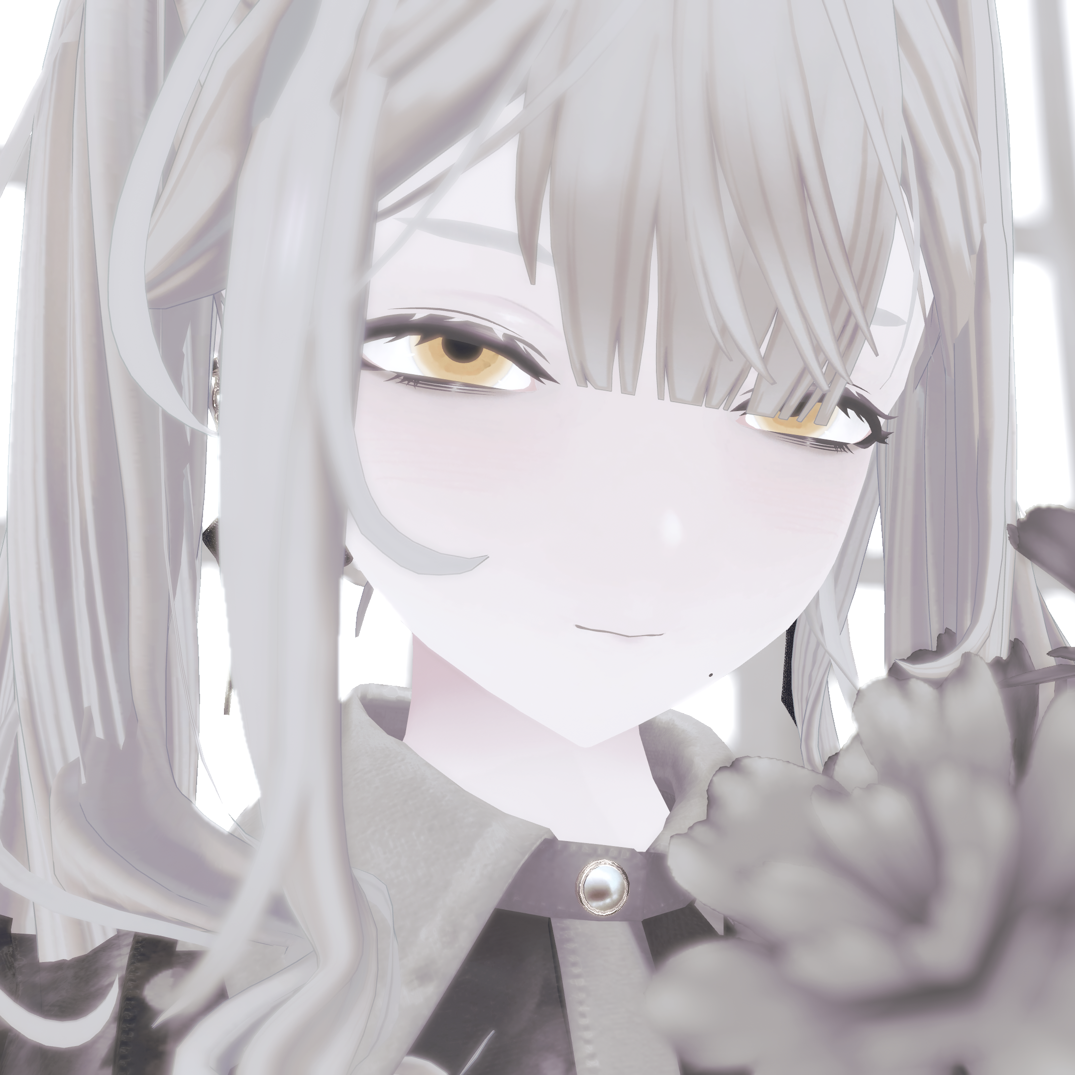 木綿豆腐の作品