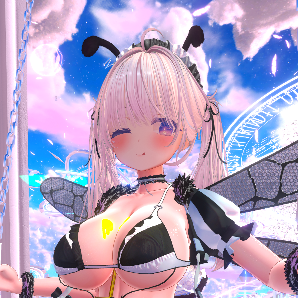 ぽいにゃんの作品