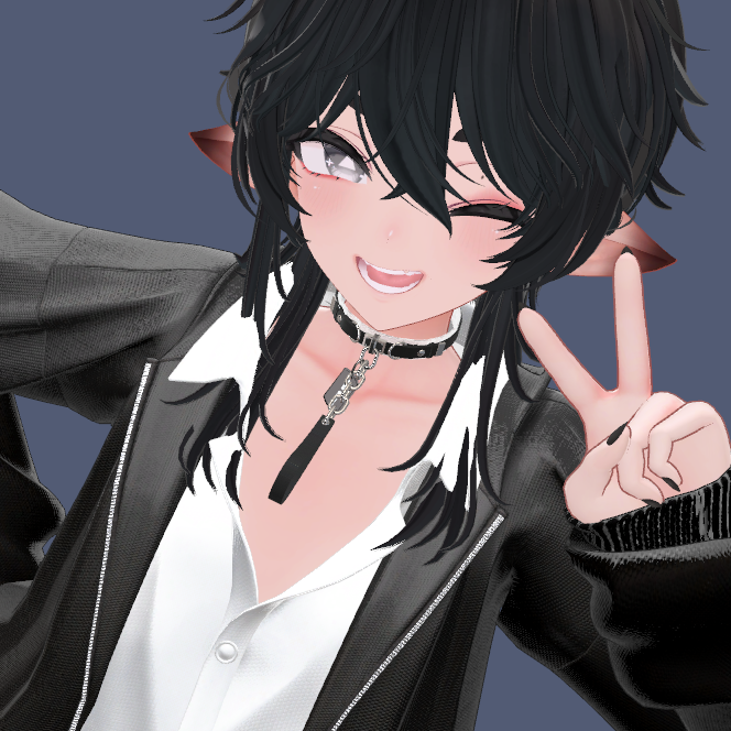 しかたにの作品