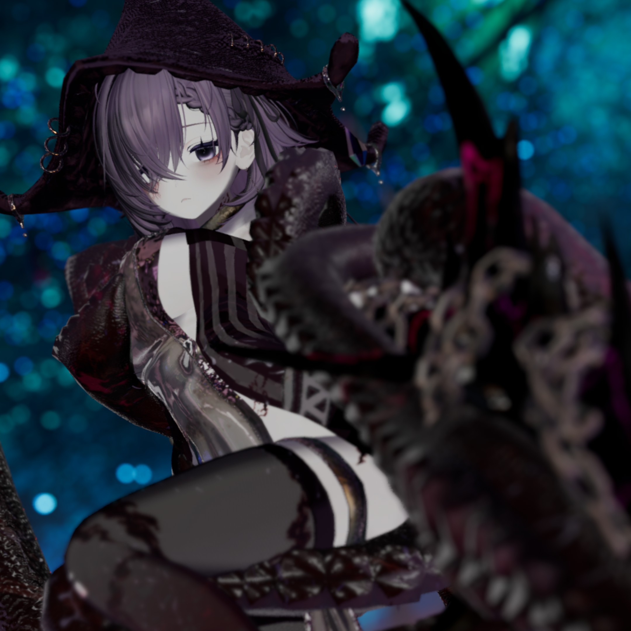 ゆめも。の作品