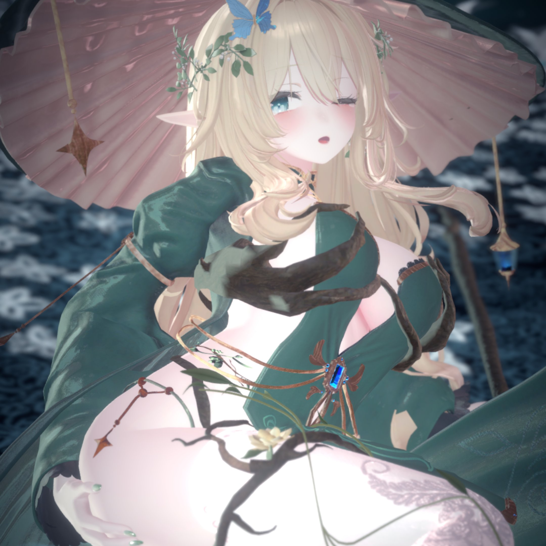 ゆめも。の作品