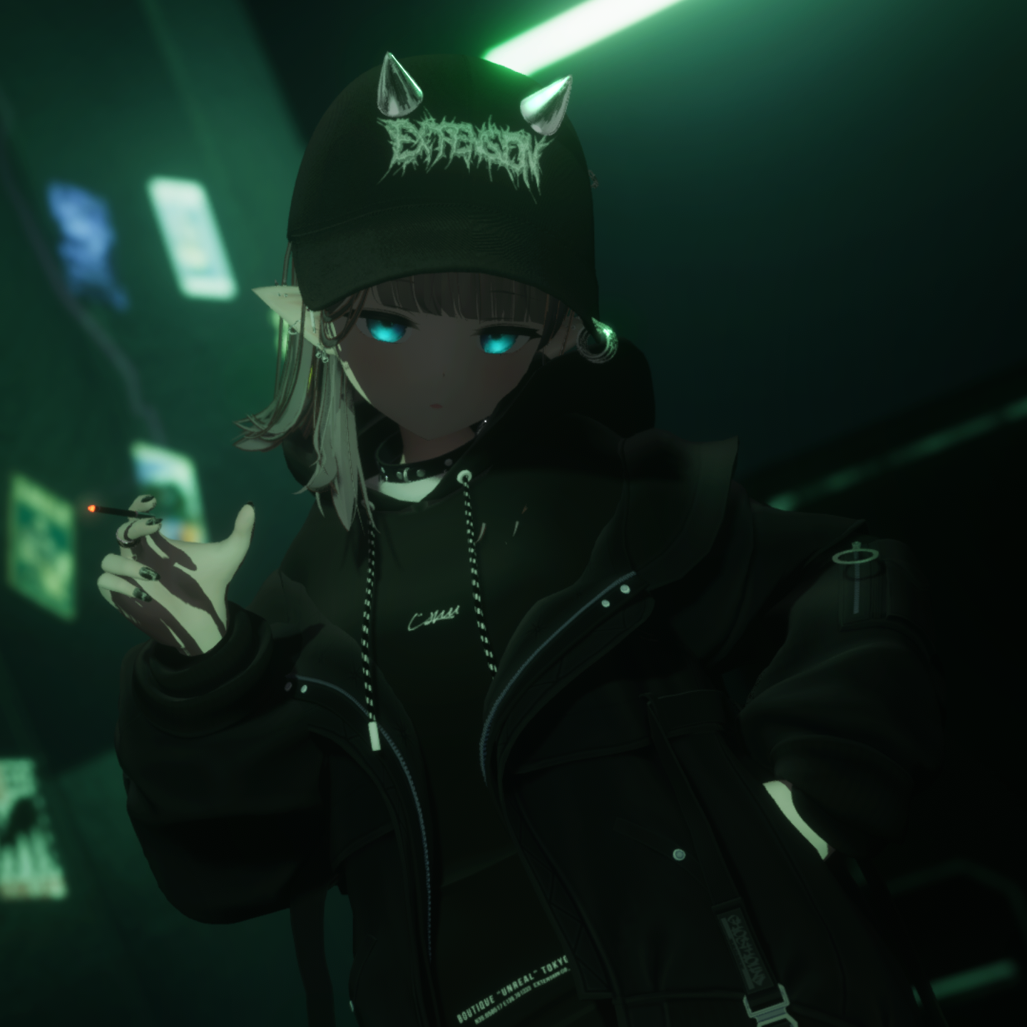 じょにぃの作品