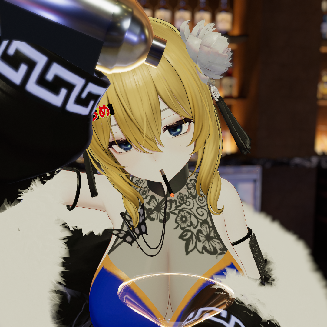 うめぽんずの作品