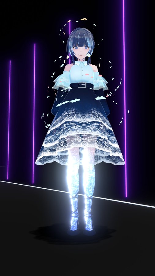 underwater✧world✧Oceanのオルゴナイト♥ふーかさま♥専用です 海 | kaihen