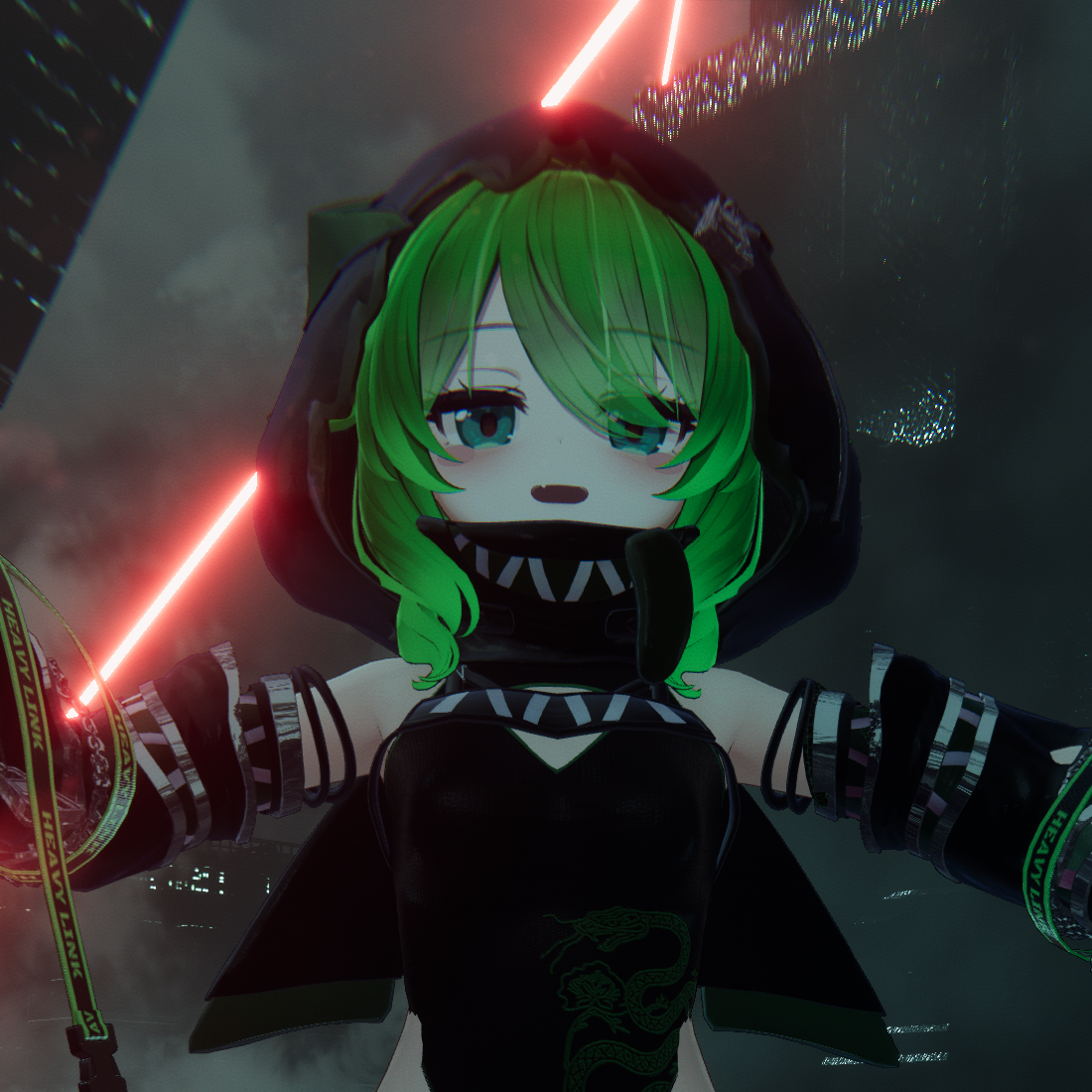 ななくさあるの作品