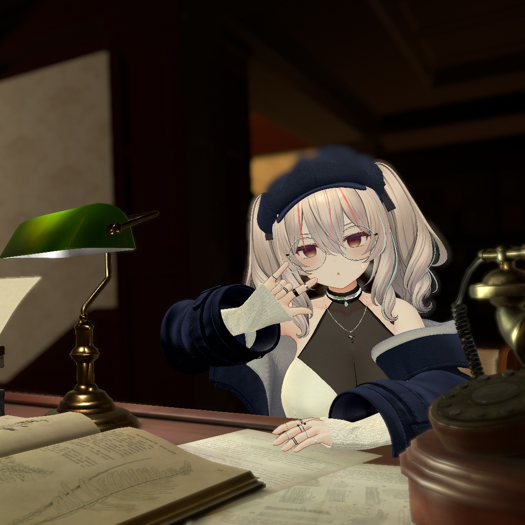 翡翠兼次の作品