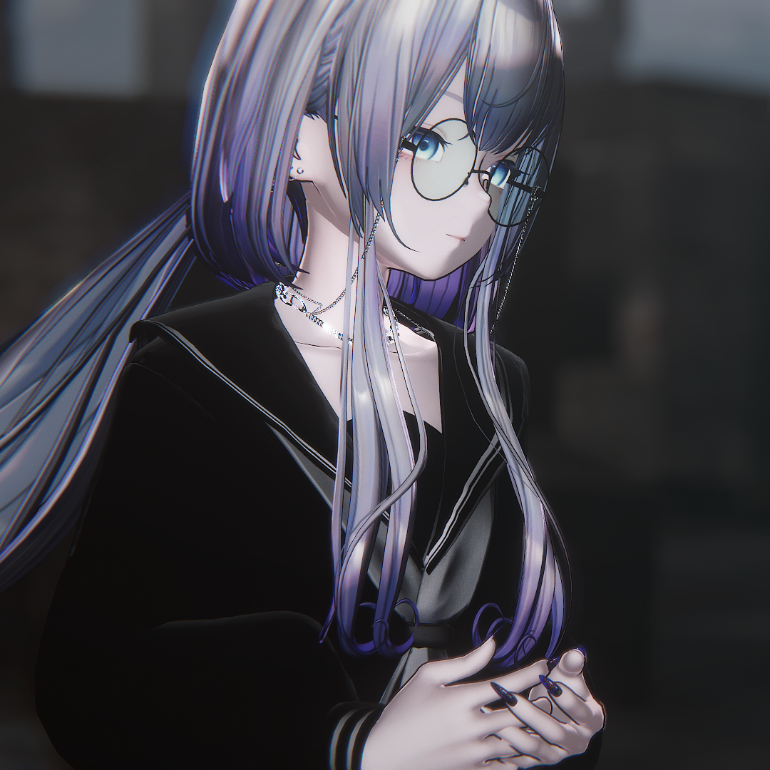 Virtual尻削り節の作品