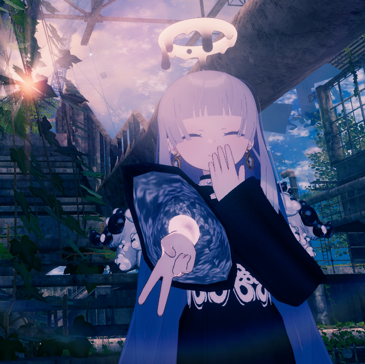 しゃけいぬの作品