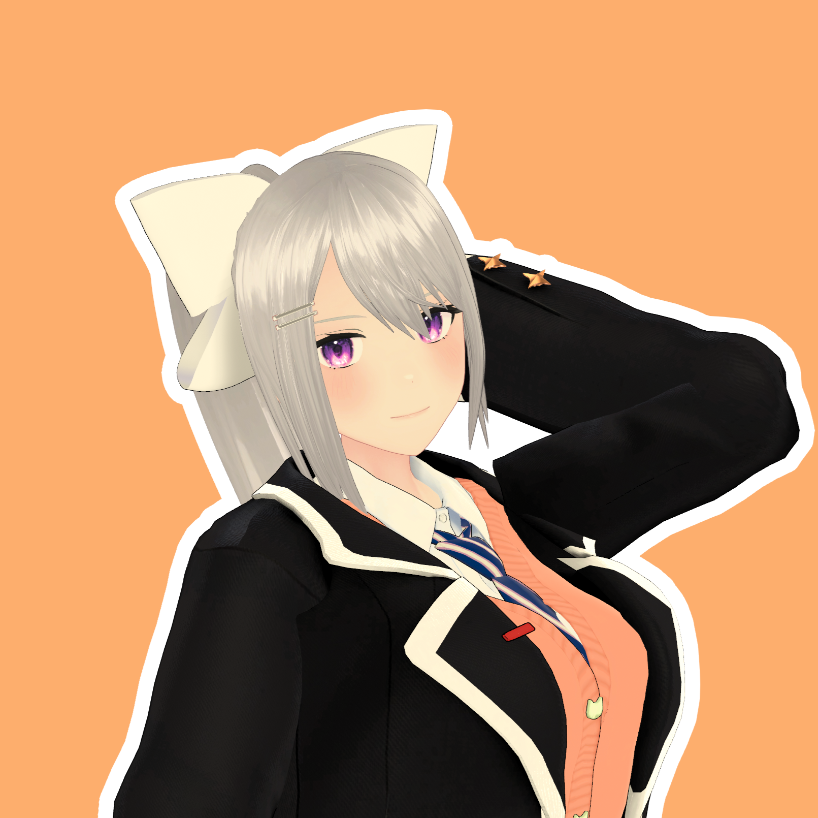 ウィラメッテの作品