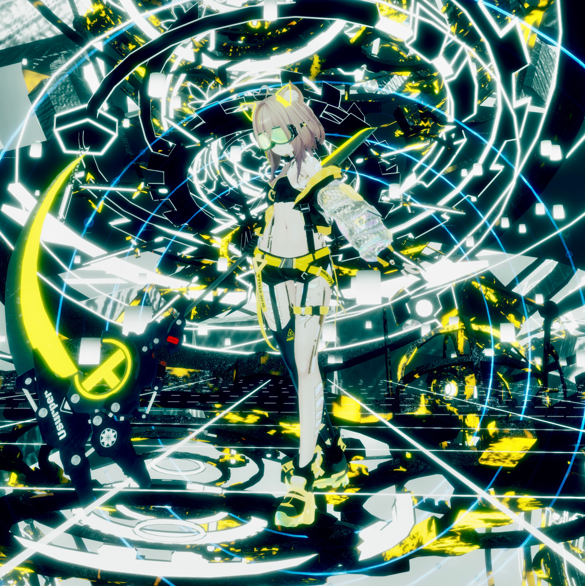 胡桃もよの作品