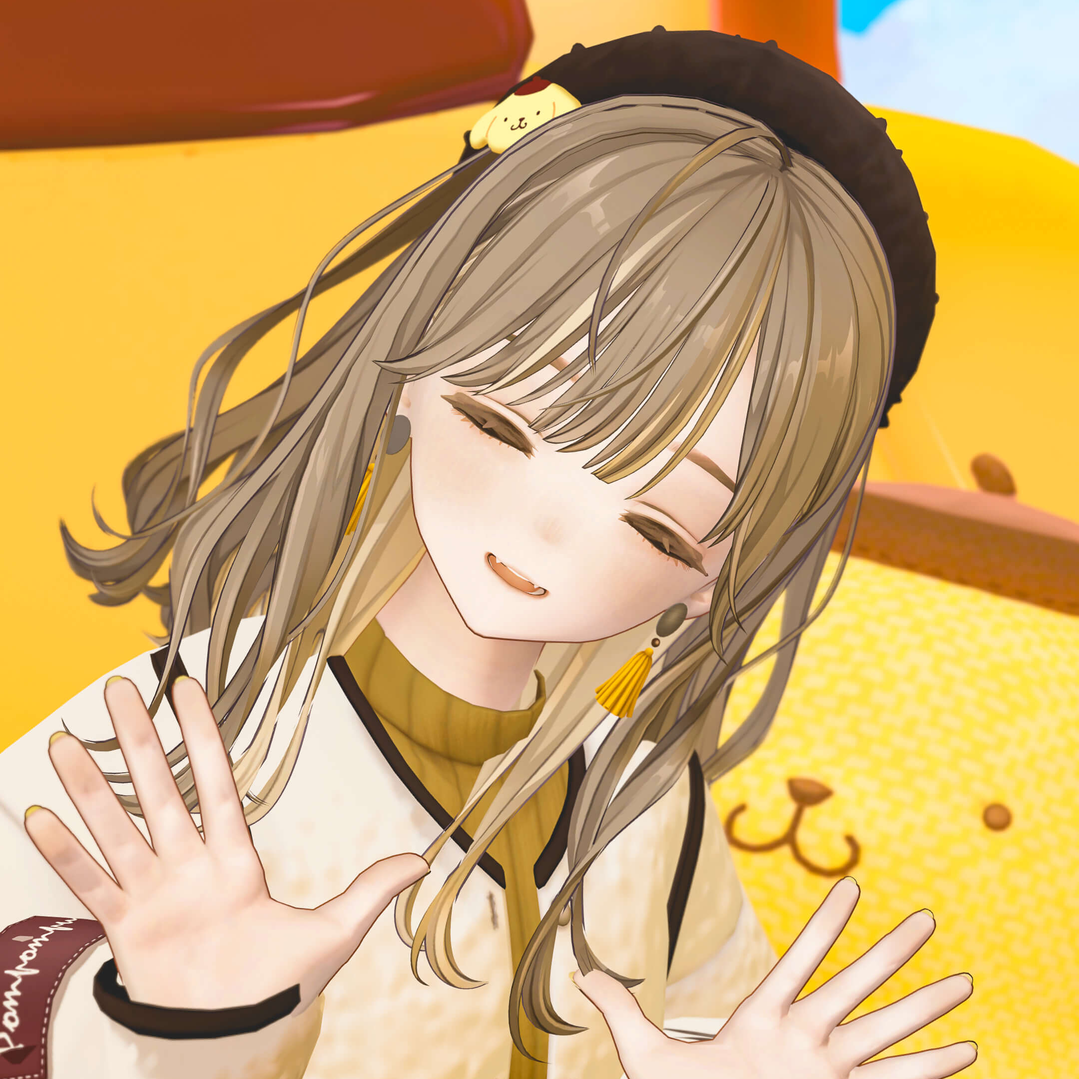 浅田カズラの作品