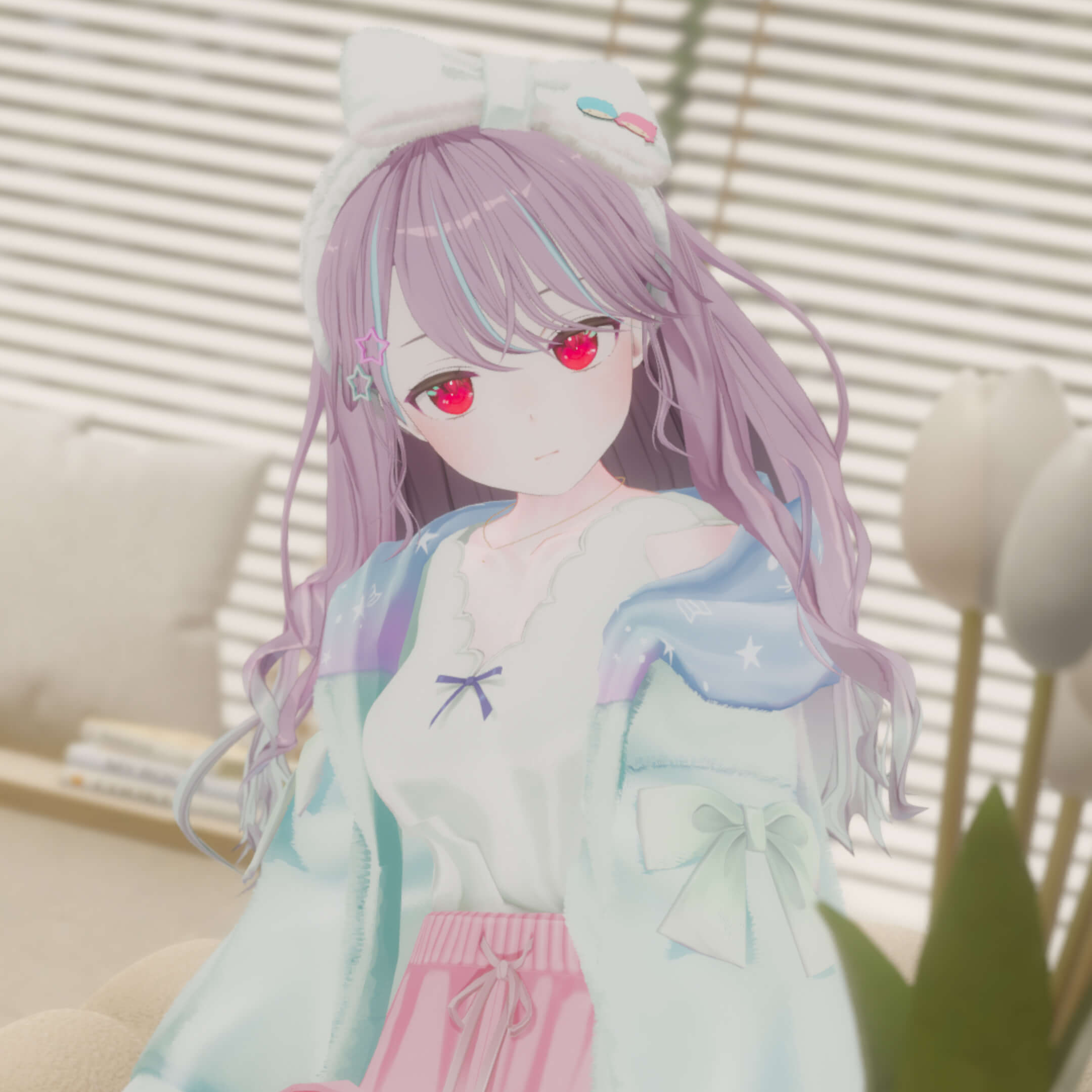 浅田カズラの作品