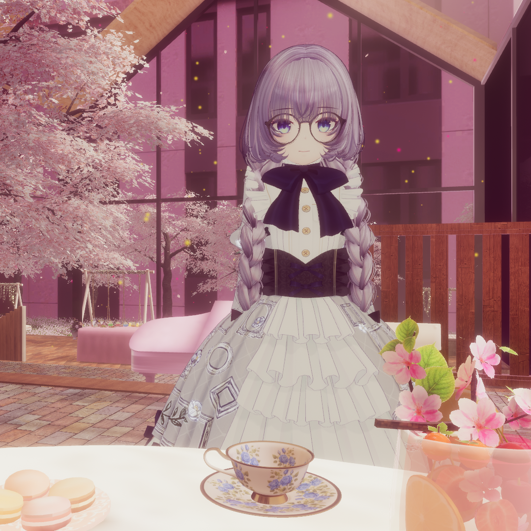 ねーちゃんはひつじの作品