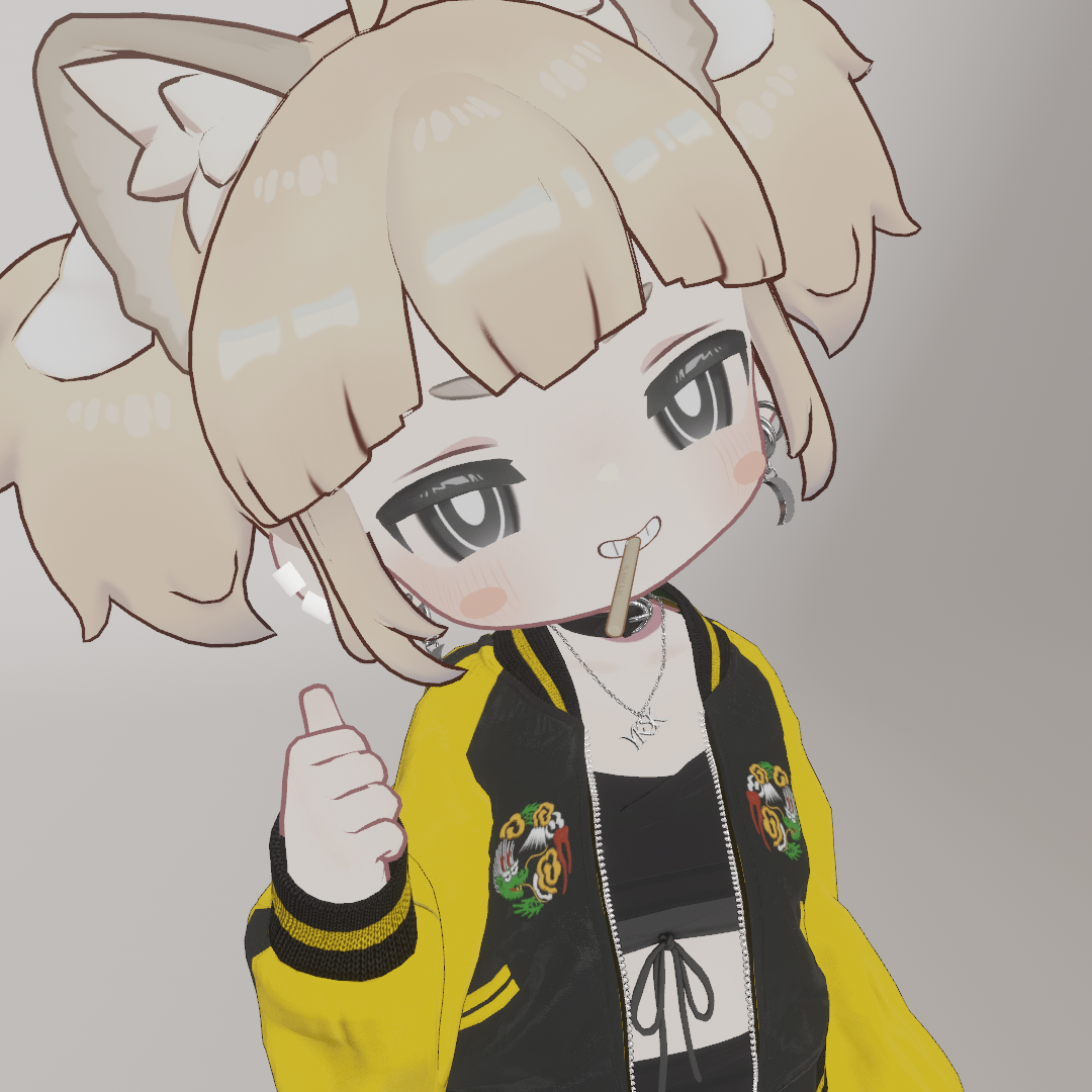 ぽんちょの作品