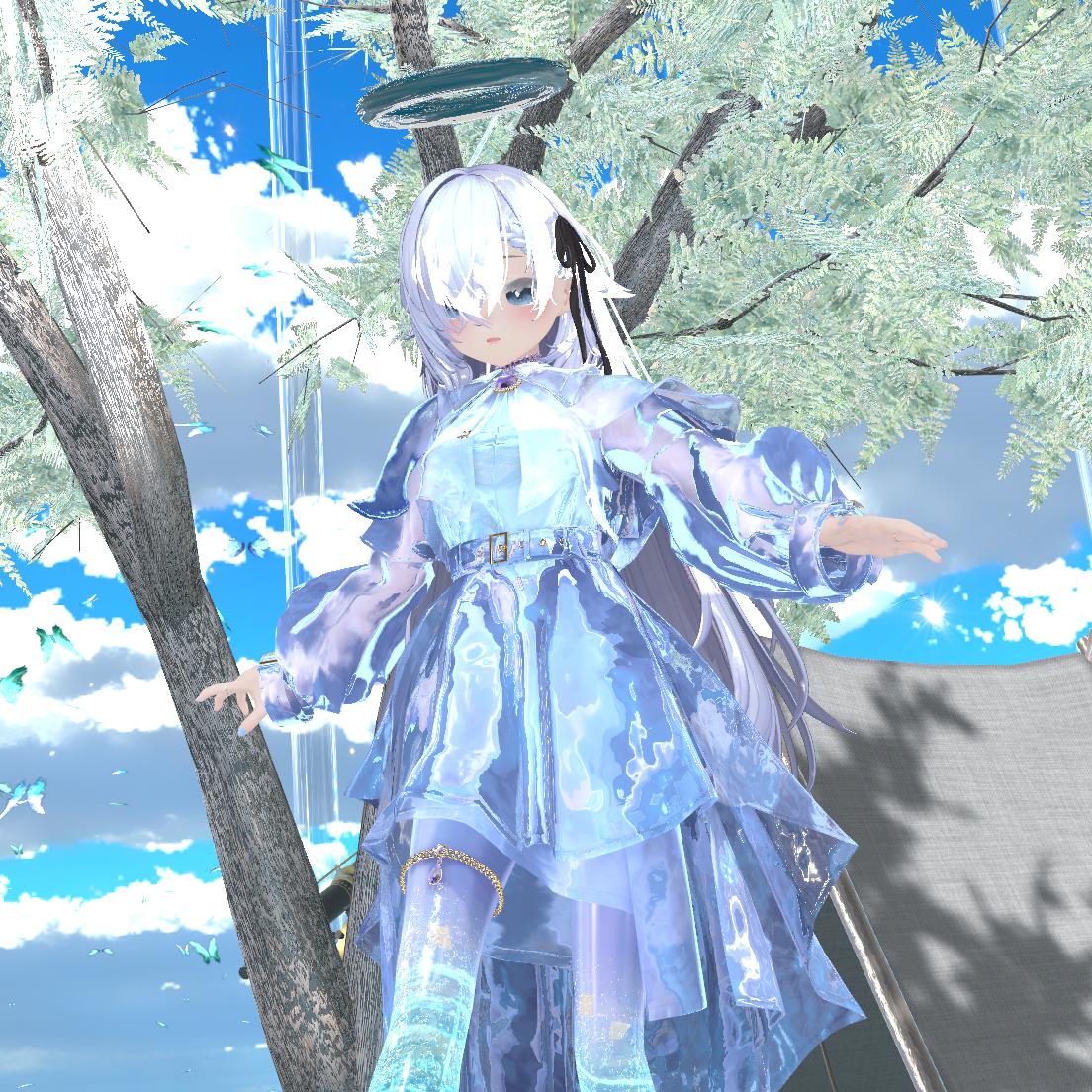 てるてる凡夫の作品