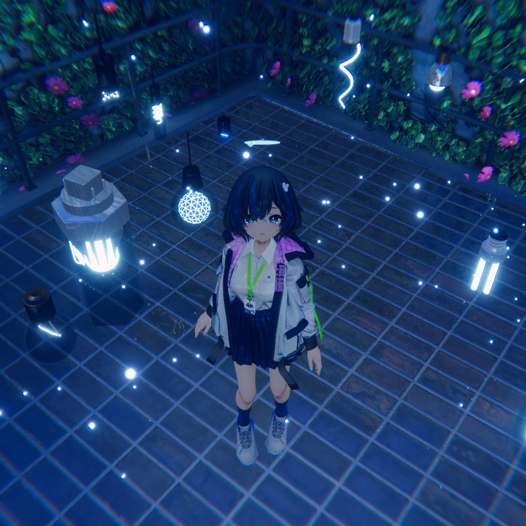 えんどれすの作品