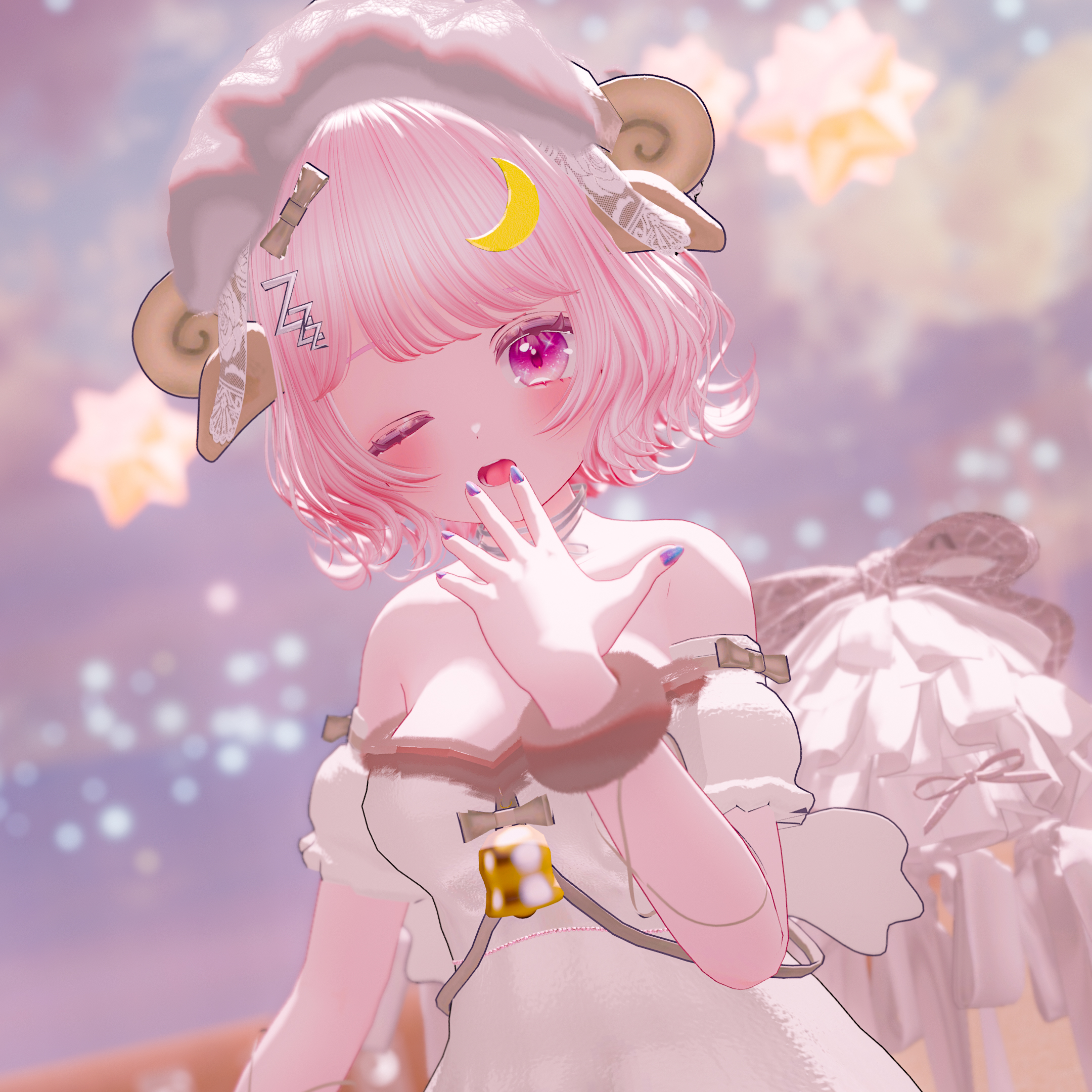 かみやのしっぽの作品