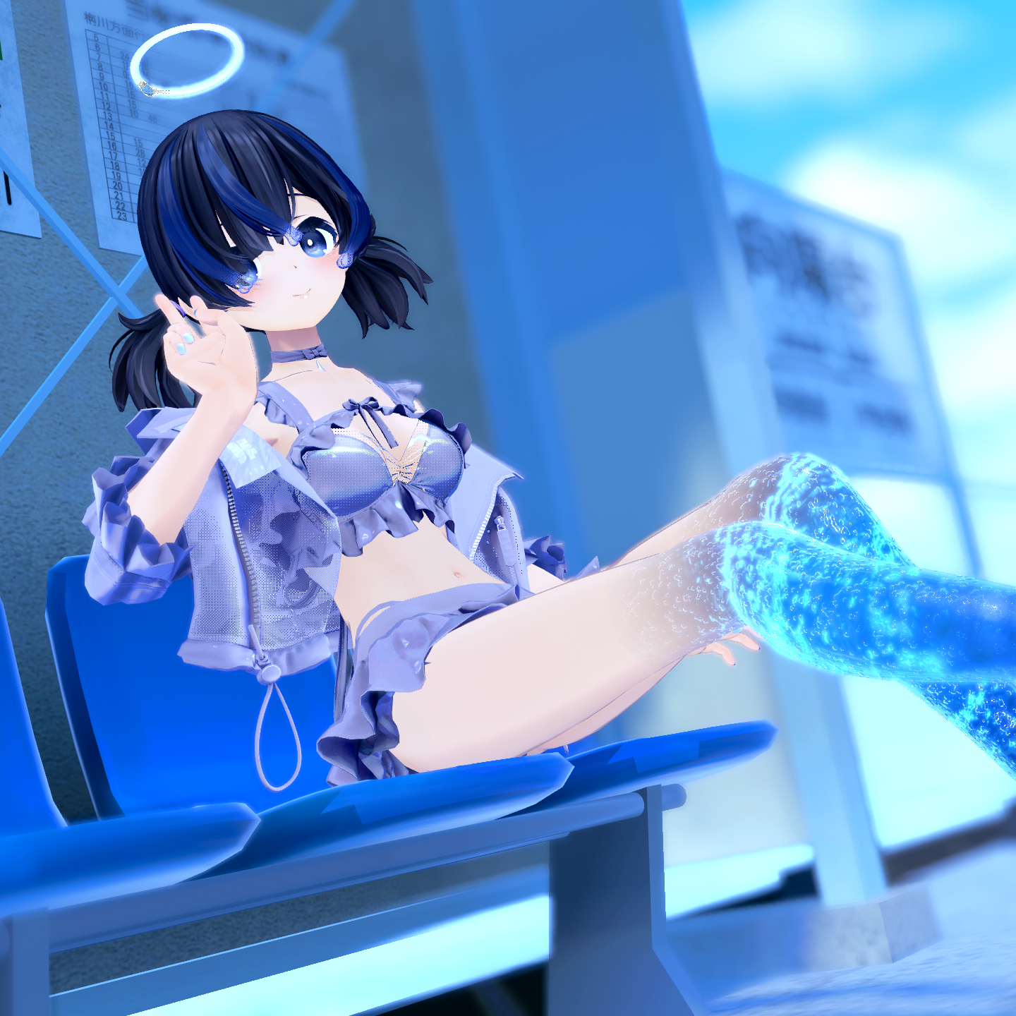 ぽぽぽうよの作品