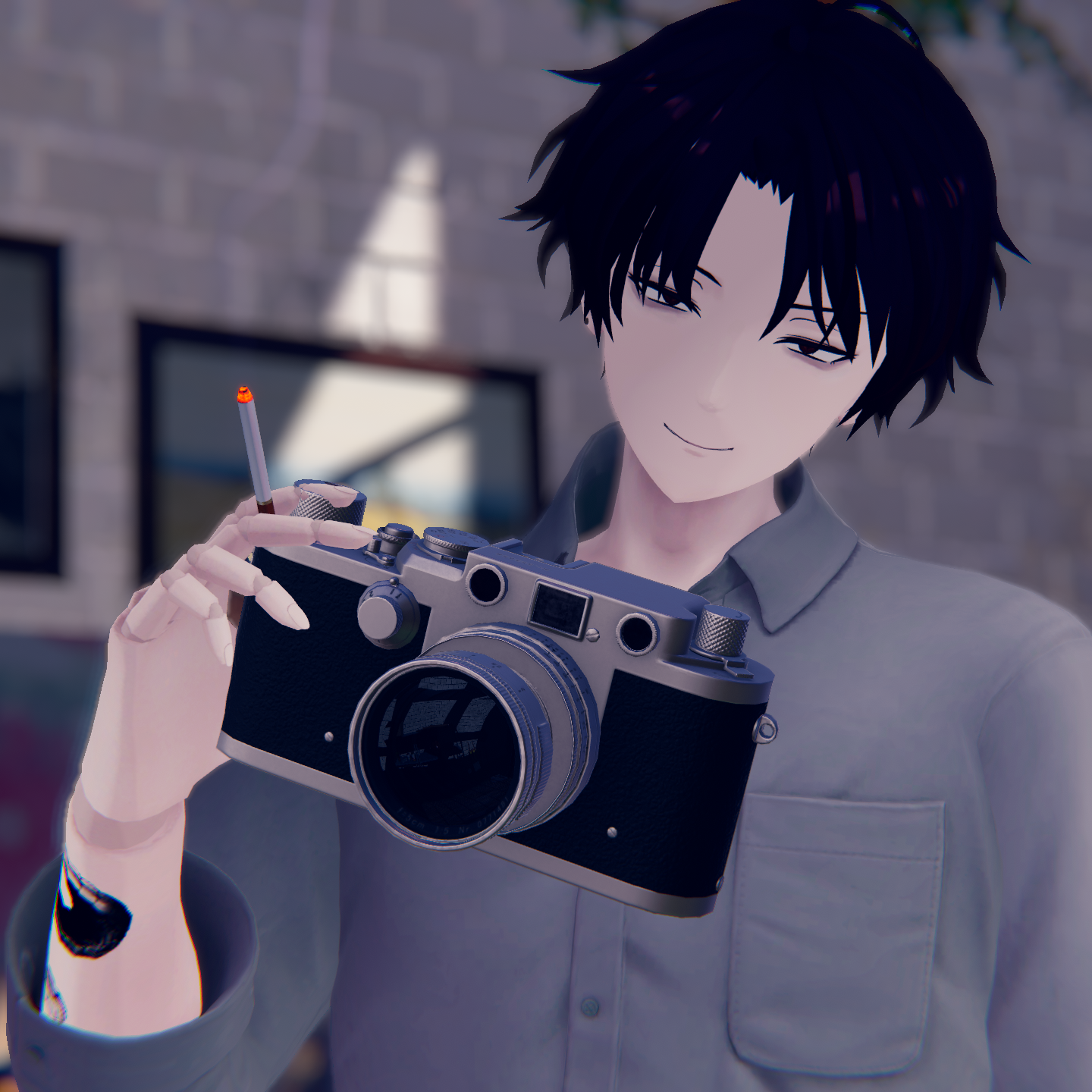 アムリタの作品