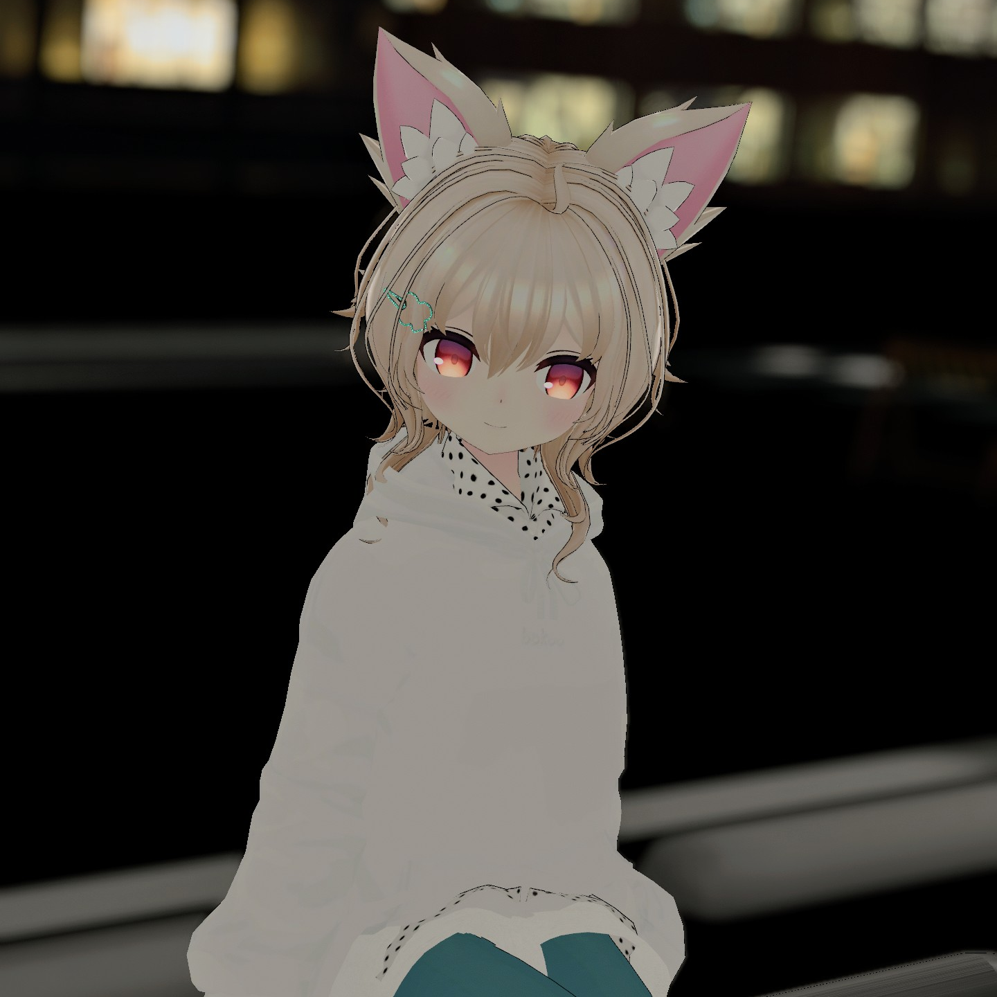 ちゃーみの作品