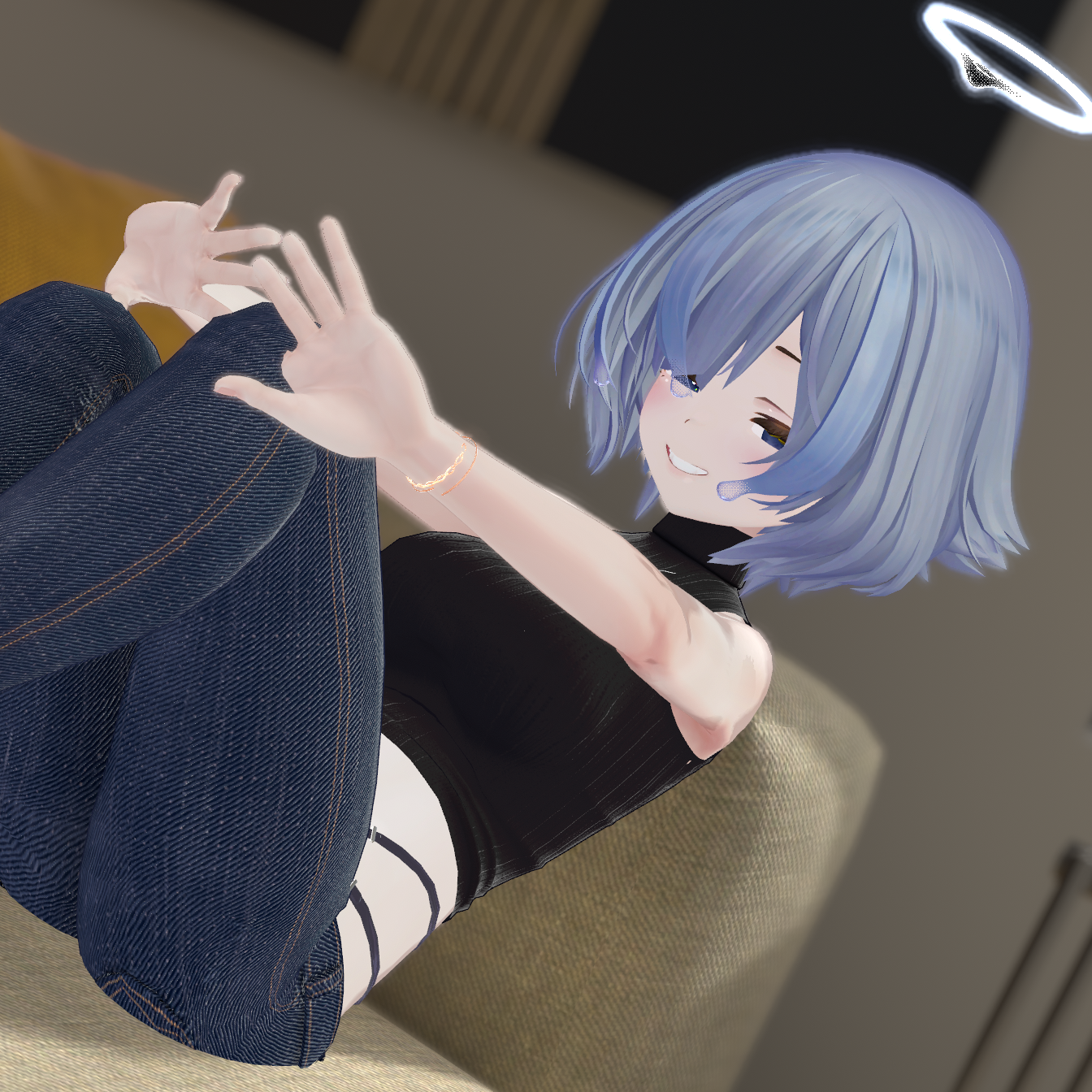 ふあんていの作品