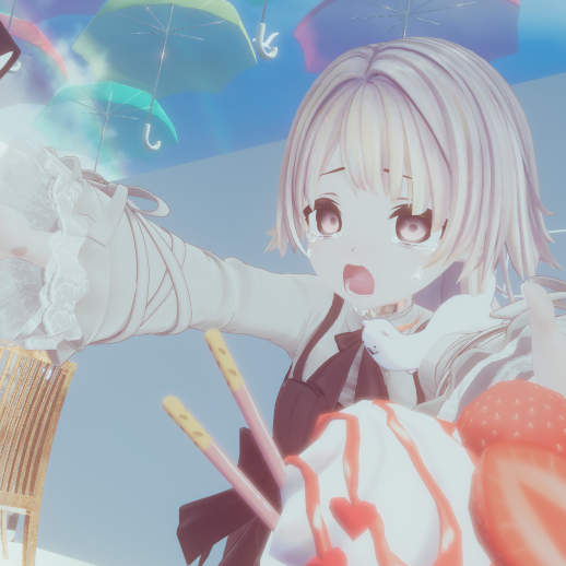 ふぉんでゅの作品