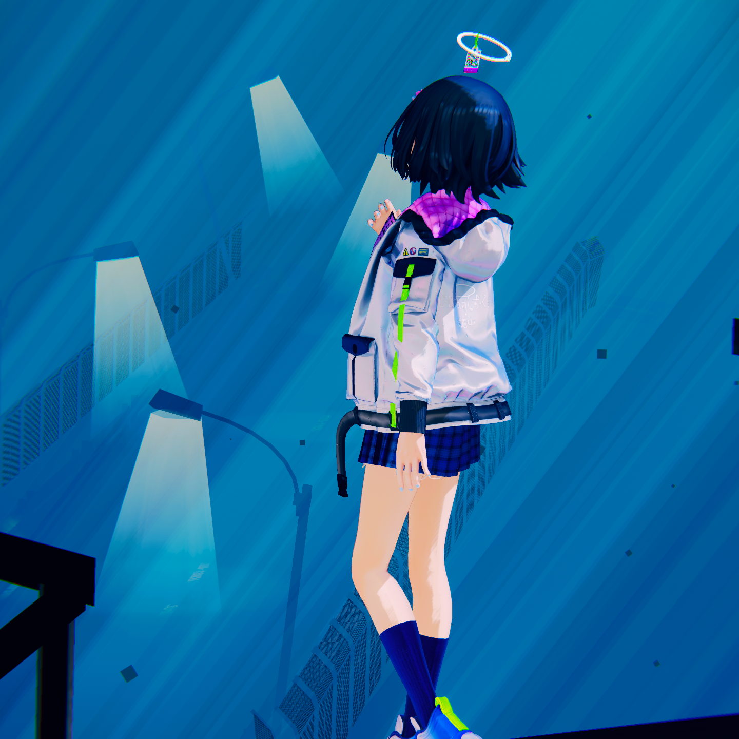 TheNightFoxの作品